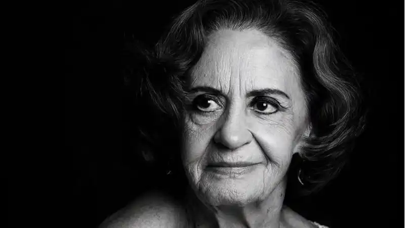 Imagem de Morre Laura Cardoso aos 98 anos, uma das maiores damas da TV brasileira