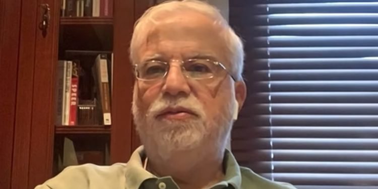 Imagem de Lula escolhe política econômica que já deu errado antes, diz ex-presidente do BC