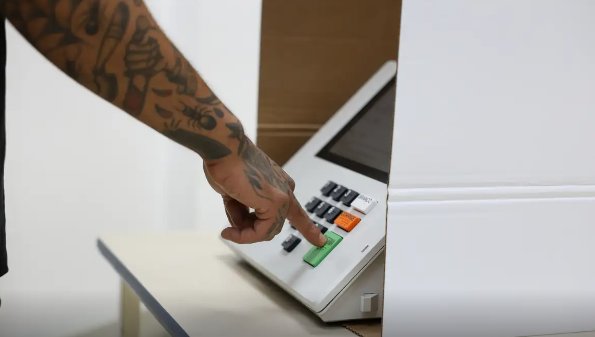 Imagem de TSE aprova envio de tropas federais para três cidades no segundo turno