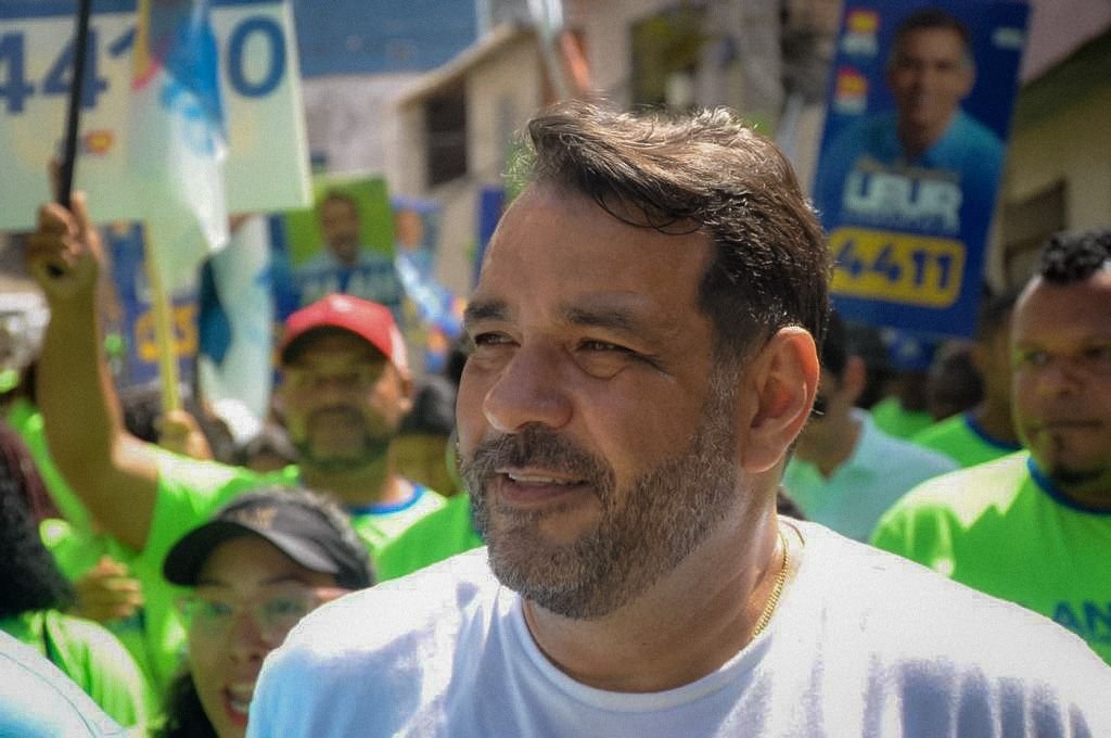 Imagem de Alan Sanches é o novo líder da oposição na Assembleia Legislativa da Bahia