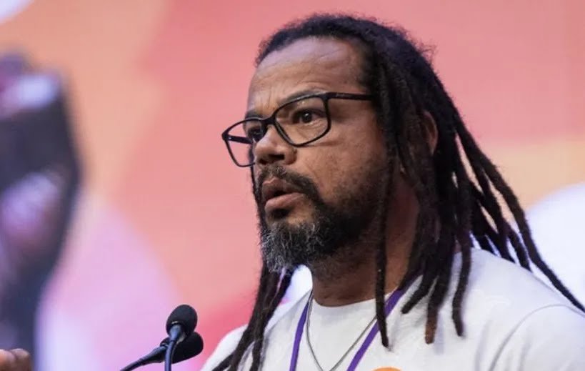 Imagem de Kleber Rosa critica aumento da tarifa de ônibus em Salvador; veja vídeo 