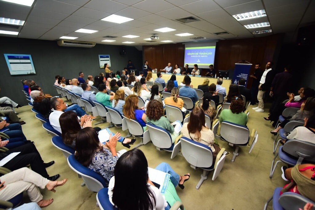 Imagem de Salvador assume 3º lugar entre as capitais em ranking nacional de desburocratização de alvarás e licenças