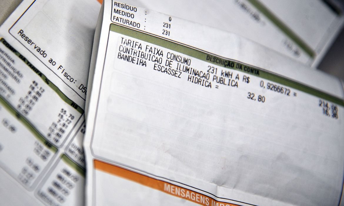 Imagem de Aneel mantém bandeira tarifária verde para março