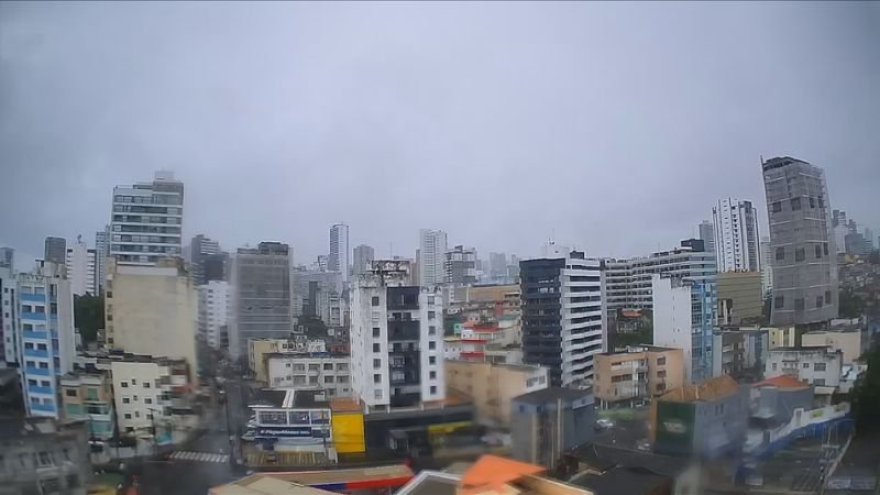 Imagem de Defesa Civil do Estado continua monitorando situação de municípios em decorrência das chuvas na Bahia