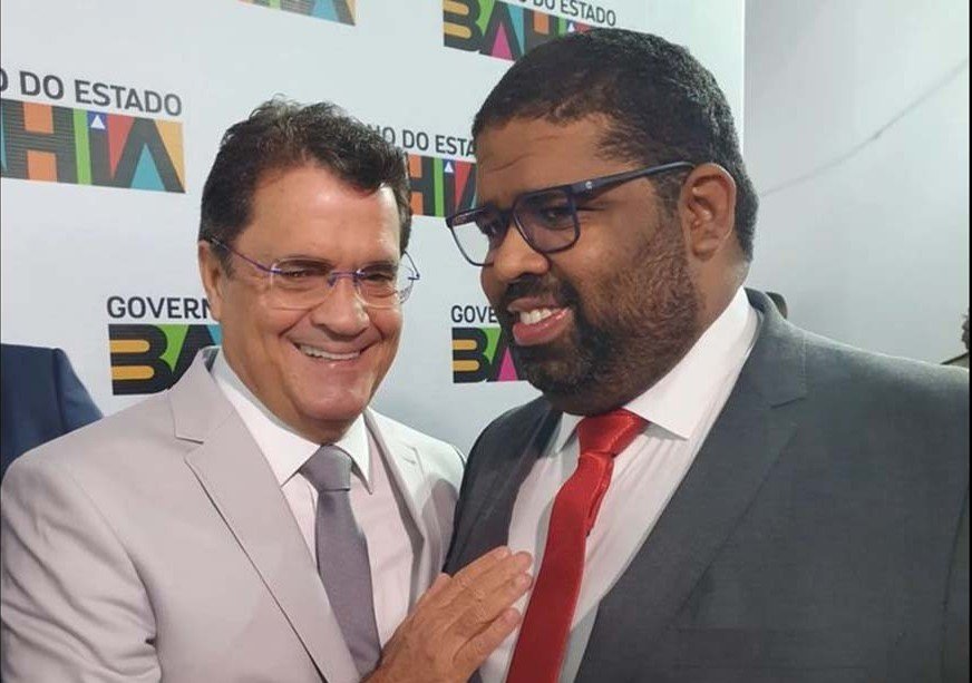 Imagem de PT em Feira: Eleição interna tem ingrediente surpresa