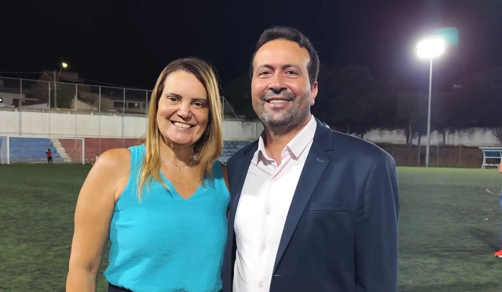 Imagem de Wagner Alves critica governo Jerônimo, cobra obras para Conquista e diz que Bahia vive 'gestão horrorosa' na regulação da saúde