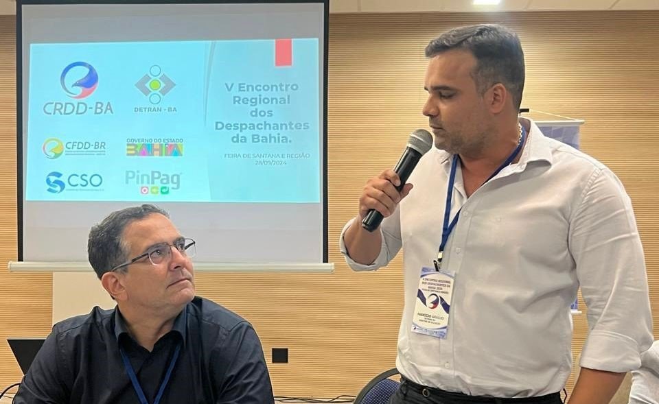 Imagem de Detran-BA lança Módulo de Apoio aos Gestores Operacionais