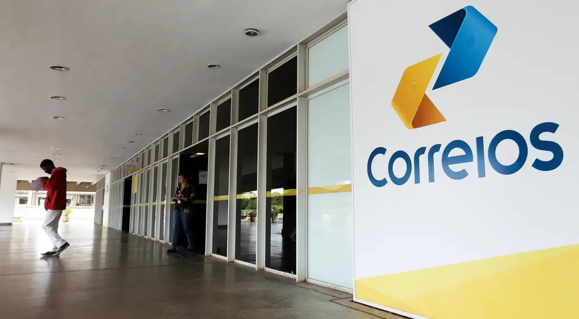 Imagem de Correios anunciam cargos de nível médio e superior em concurso público