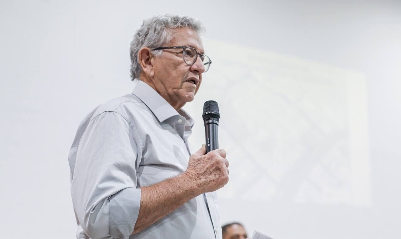 Imagem de Camaçari: prefeito inicia a requalificação do Centro Histórico e impulsiona obras e serviços