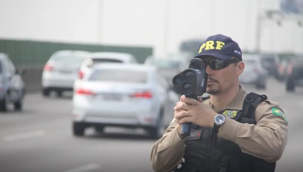 Imagem de PRF encerra Operação Carnaval com redução de mortos e feridos