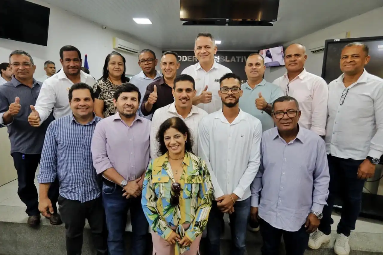 Imagem de Bahia inicia reativação da Câmara Setorial da Citricultura em encontro com produtores e gestores públicos