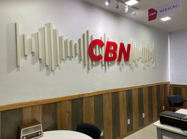 Imagem de CBN de Salvador inicia 2024 com novidades em sua programação local 