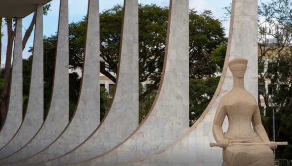 Imagem de Supremo abre nesta segunda-feira trabalhos de 2025