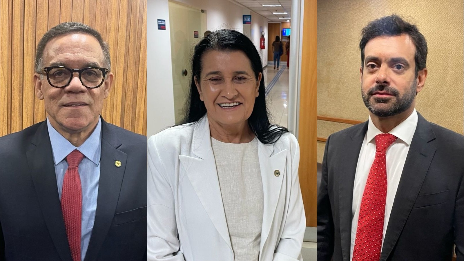 Imagem de Oposição articula CPI da regulação e quer incluir relatório do TCE sobre obras travadas na saúde da Bahia