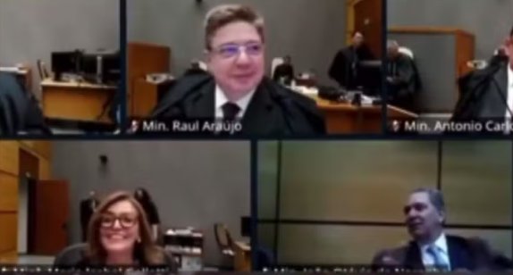 Imagem de Ministro do STJ faz piada com 'agilidade' de baianos durante sessão e governador pede respeito: 'não aceitarei que tentem reduzir'