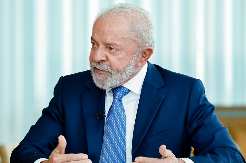 Imagem de Lula sanciona com vetos projeto que flexibiliza a Lei da Ficha Limpa