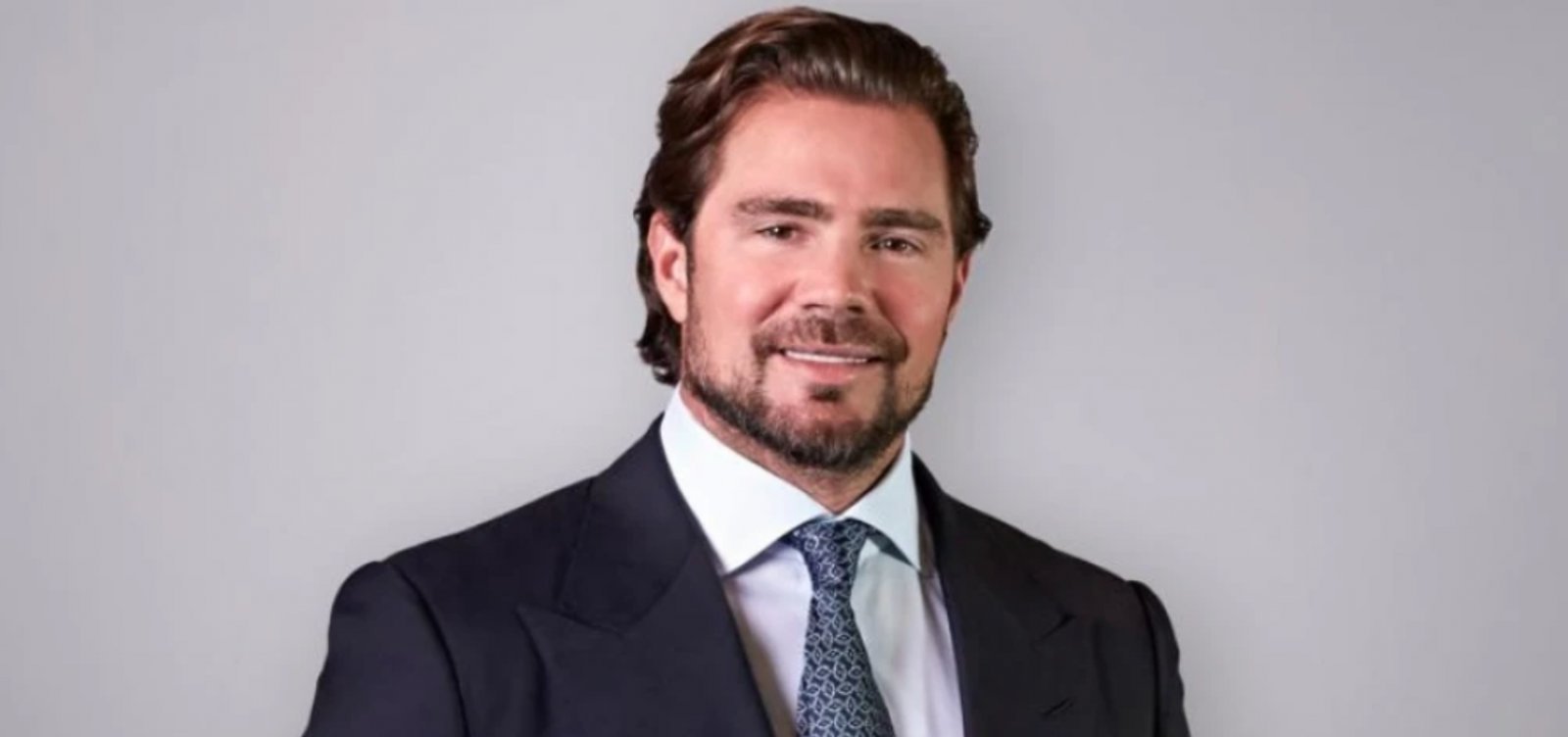 Imagem de Ex-banqueiro Daniel Vorcaro presta depoimento à PF nesta quinta-feira
