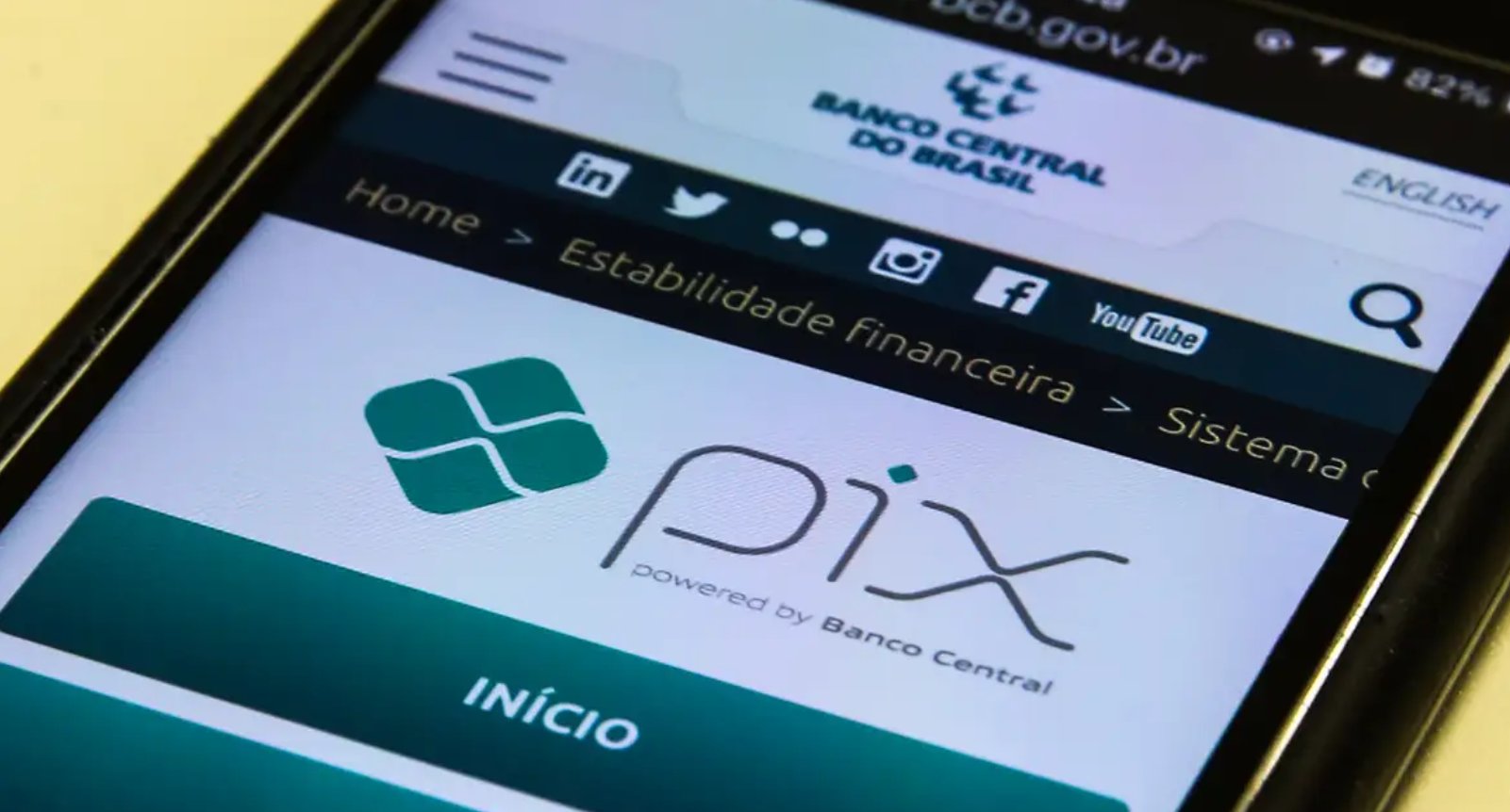 Imagem de PIX automático e gratuito estará disponível em outubro de 2024