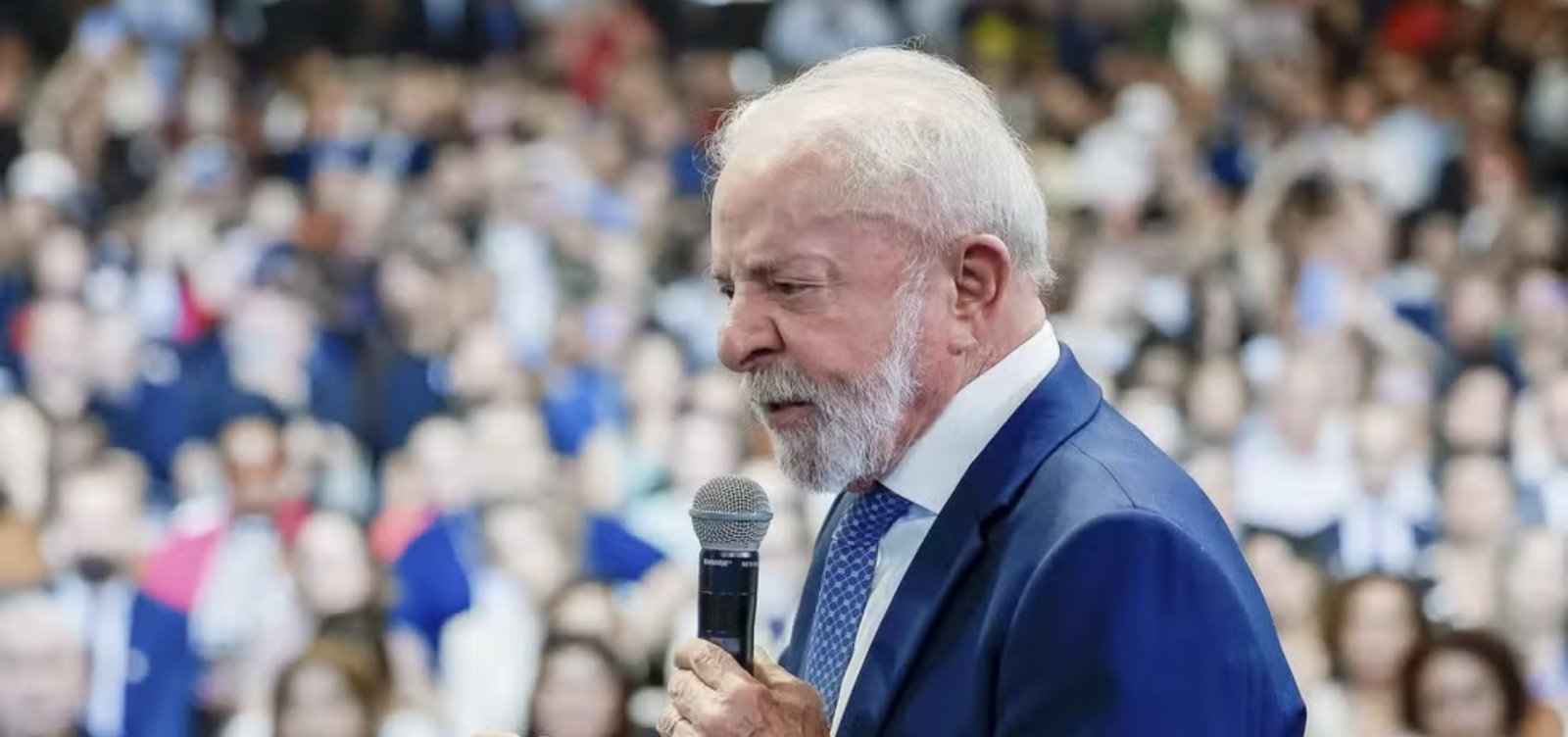 Imagem de Lula anuncia fim da “taxa das blusinhas” para compras internacionais de até US$ 50
