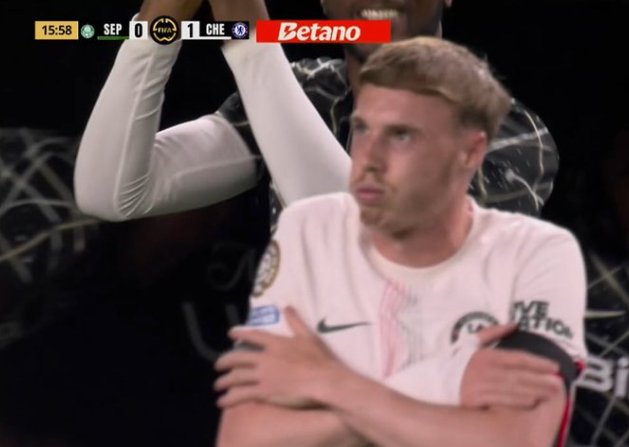 Imagem de Mundial: Chelsea derrota Palmeiras por 2 a 1 e faz semifinal com Flu