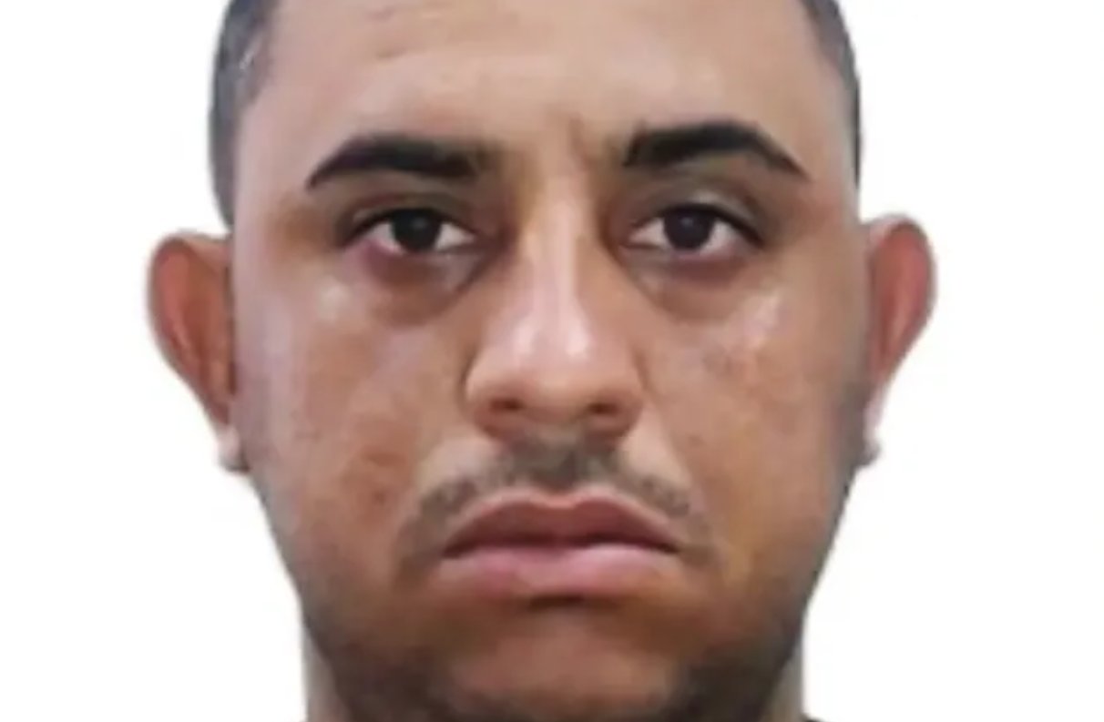 Imagem de Suspeito de comandar facção no estado é preso em Brasília