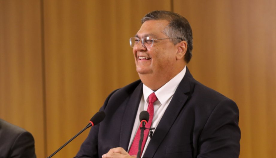 Imagem de Sabatina de Flávio Dino para vaga no STF é marcada para 13 de dezembro