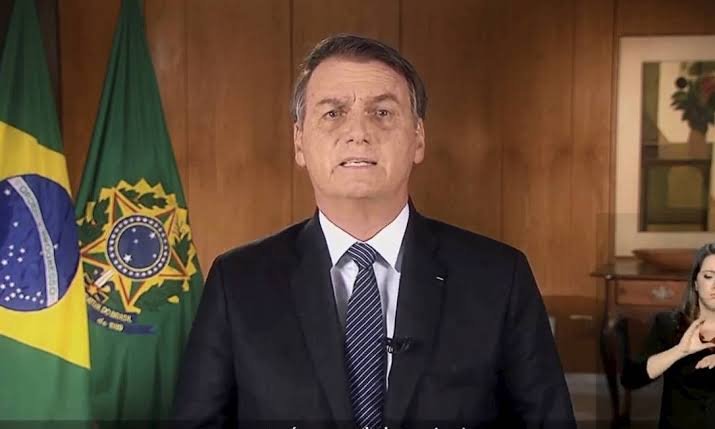 Imagem de Defesa de Bolsonaro diz que recebe com ‘surpresa e indignação’ medidas cautelares contra ele