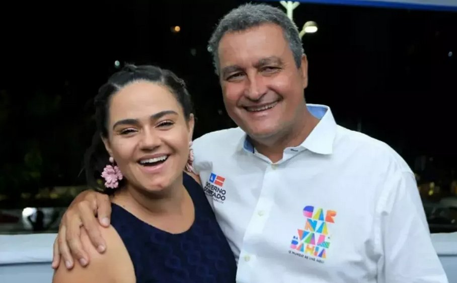 Imagem de Mulheres de 5 ministros de Lula ganham cargos públicos