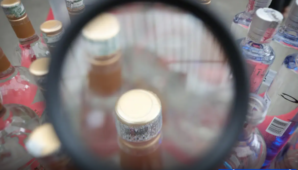 Imagem de Bahia registra sete casos suspeitos de intoxicação por metanol