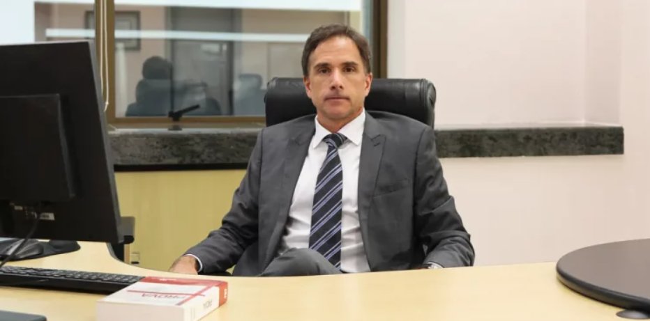 Imagem de TRF-4 cassa decisão de juiz que declarou parcialidade de Moro em caso de Sergio Cabral