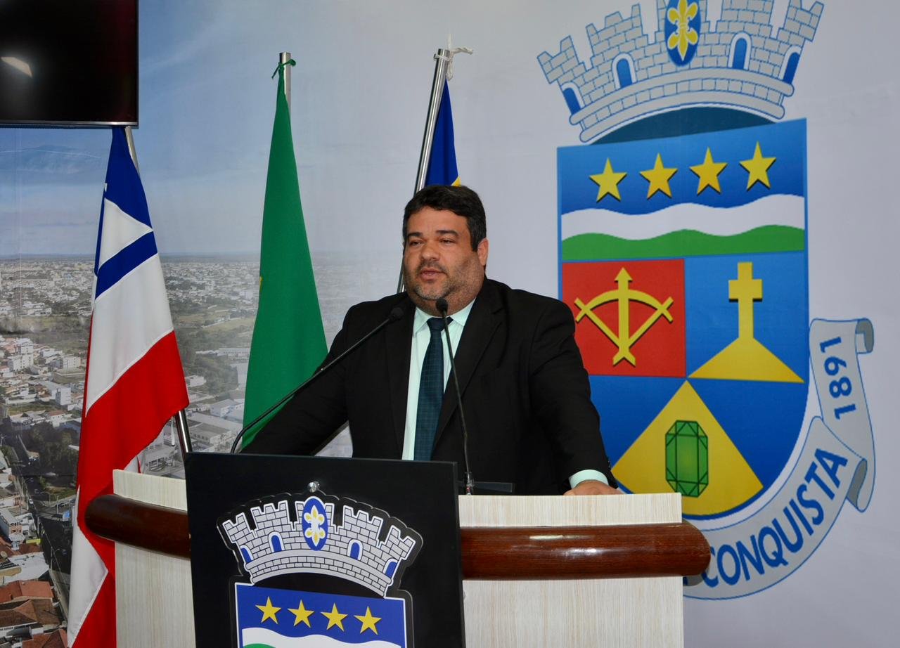 Imagem de Ivan Cordeiro vai acionar comissão de direitos humanos sobre denúncia de assédio moral na UESB