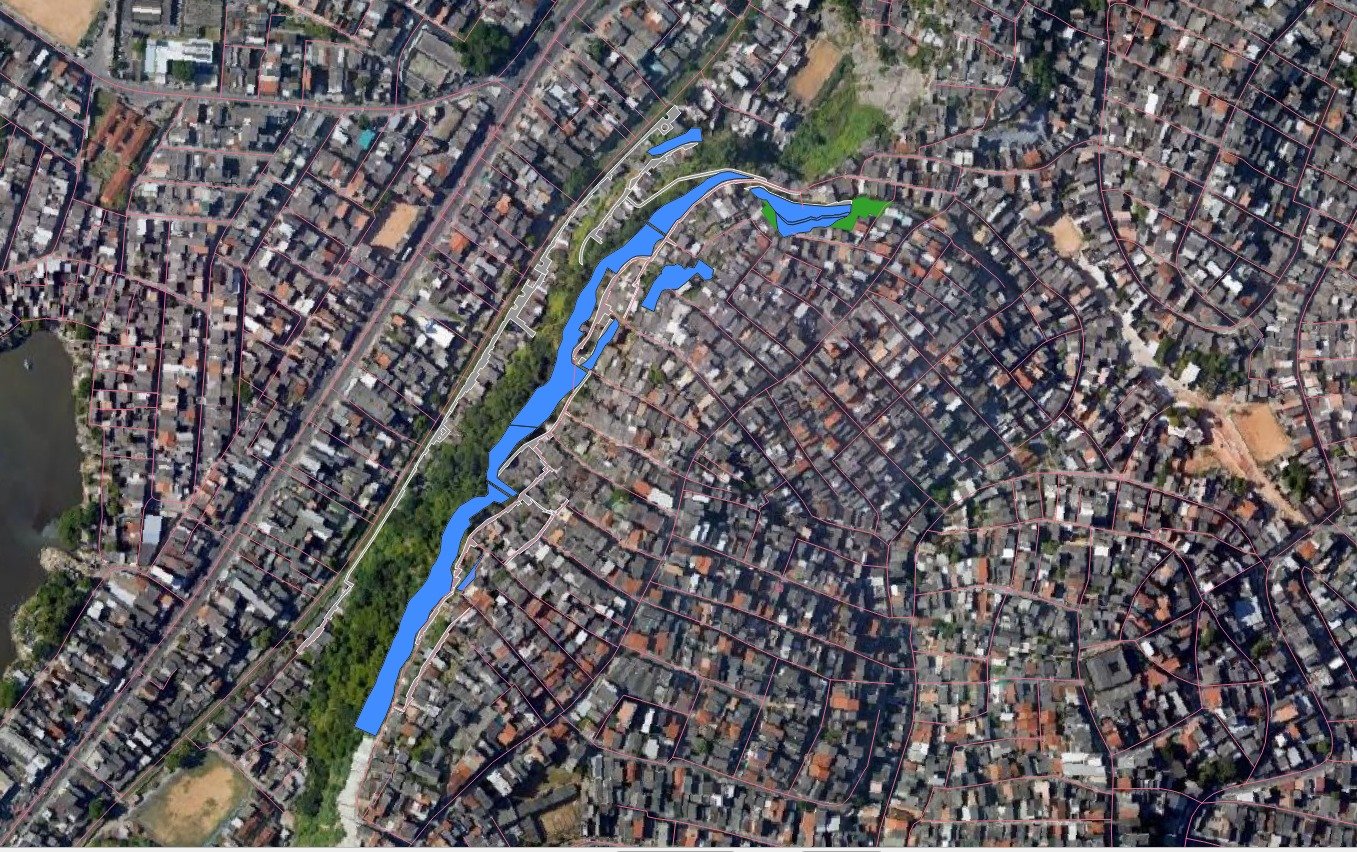 Imagem de Conder realizará a maior obra de contenção de encosta da Bahia