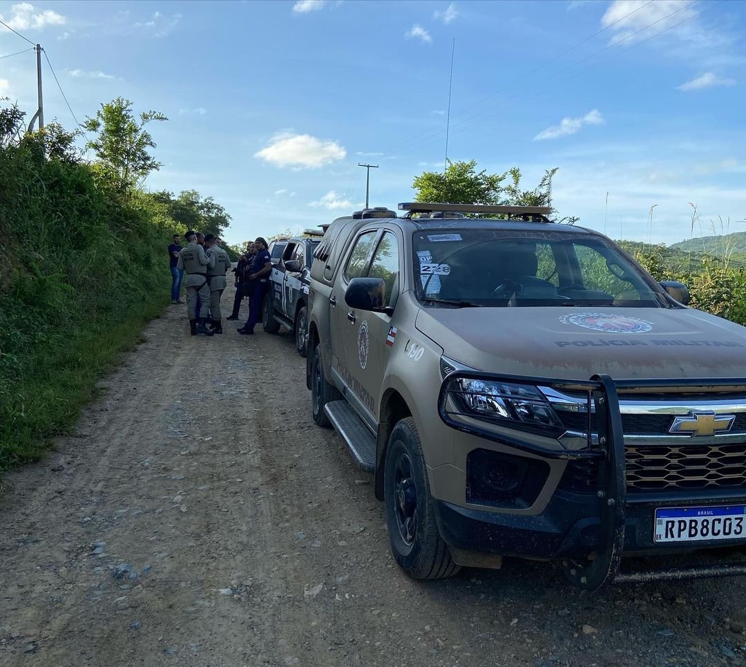 Imagem de Sétimo envolvido em crimes na Reserva Indígena Caramuru é preso