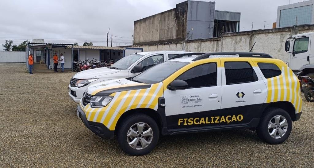 Imagem de Detran-BA reforça fiscalização de credenciadas para assegurar melhores serviços