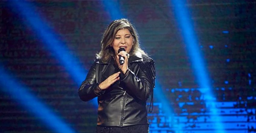 Imagem de Cantora Roberta Miranda diz ser ‘trissexual’