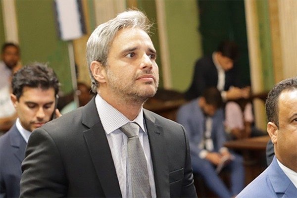 Imagem de Projeto de Alberto Braga propõe redução de ICMS sobre cesta básica na Bahia