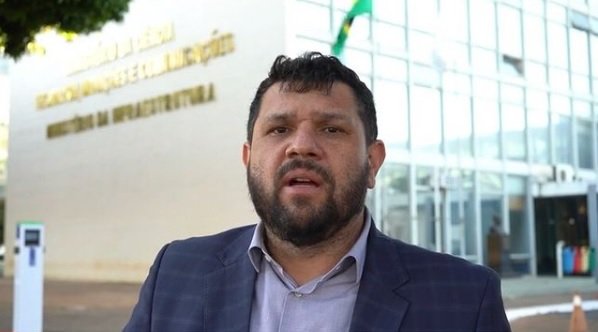 Imagem de Espanha rejeita novamente a extradição de Oswaldo Eustáquio, jornalista apoiador de Bolsonaro