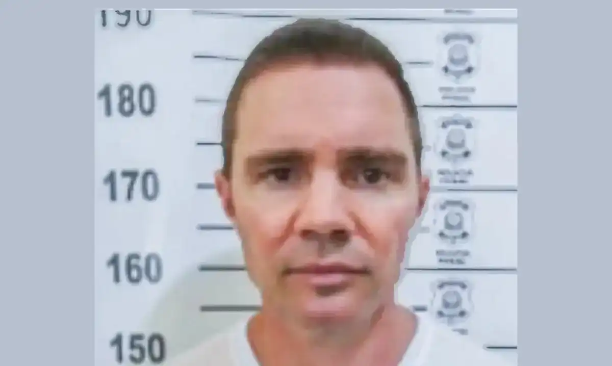 Imagem de Daniel Vorcaro passa por exames após apresentar sangue na urina na prisão