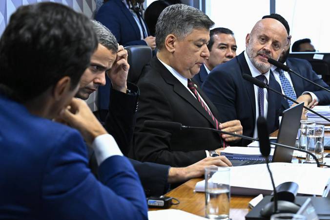 Imagem de “Careca do INSS” nega delação premiada à CPMI e diz que só “vende produto”