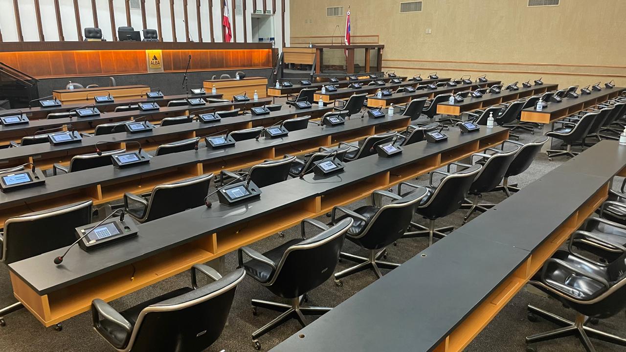 Imagem de Caso Binho Galinha: CCJ deve adotar 'caminho técnico' e suspender prisão