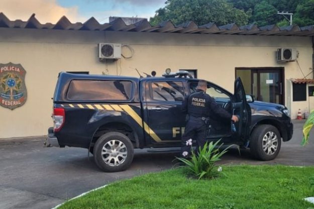 Imagem de Operação da PF na Bahia combate crimes ligados a abuso sexual de crianças