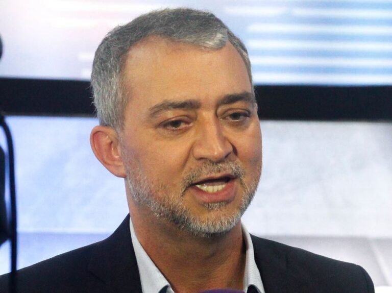 Imagem de Lula entrega companhia de abastecimento de alimentos a petista ligado ao MST