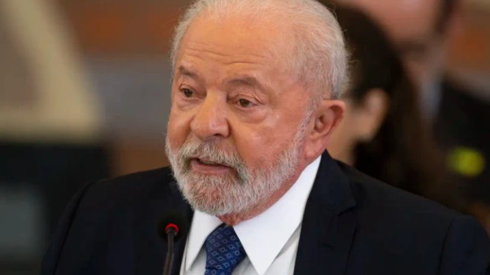 Imagem de Governo Lula enfrenta oposição após nota do Itamaraty sobre ataques israelenses ao Irã