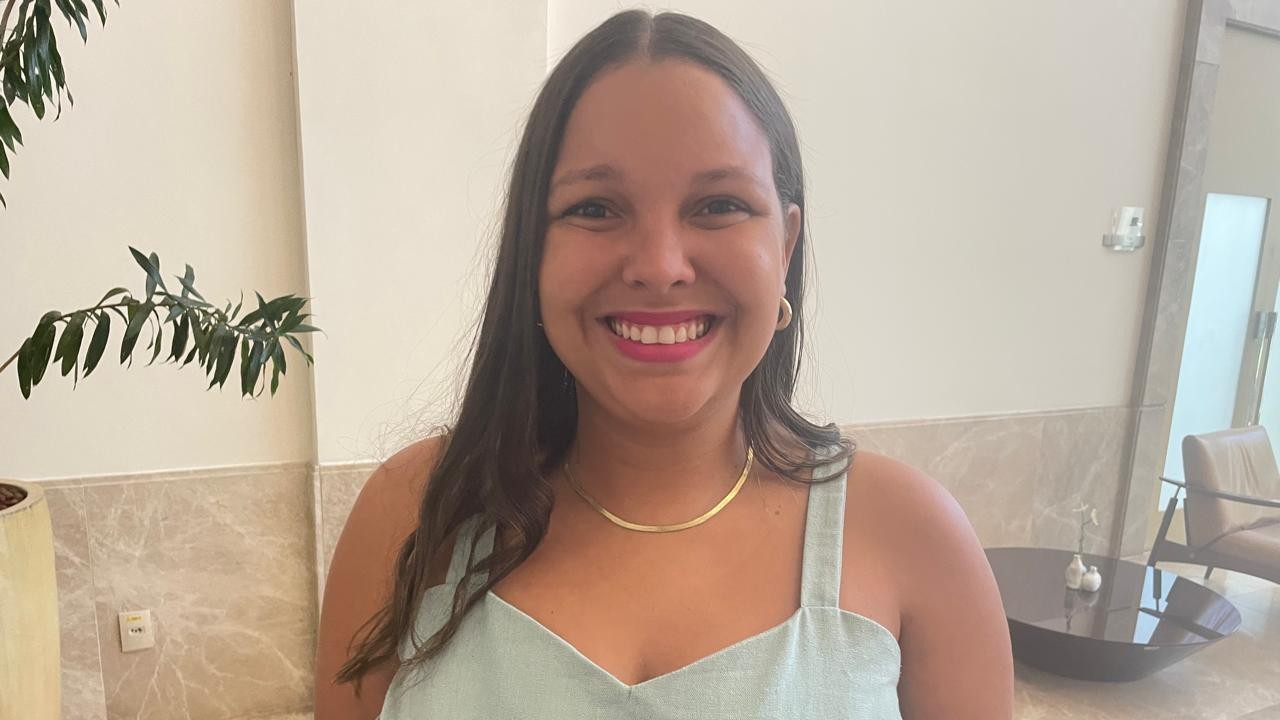 Imagem de Isabela celebra nova direção do Cidadania e continuidade de federação com PSDB: 'Hora de reorganizar o partido e olhar para frente'