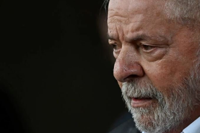 Imagem de General faz alerta sobre o governo Lula