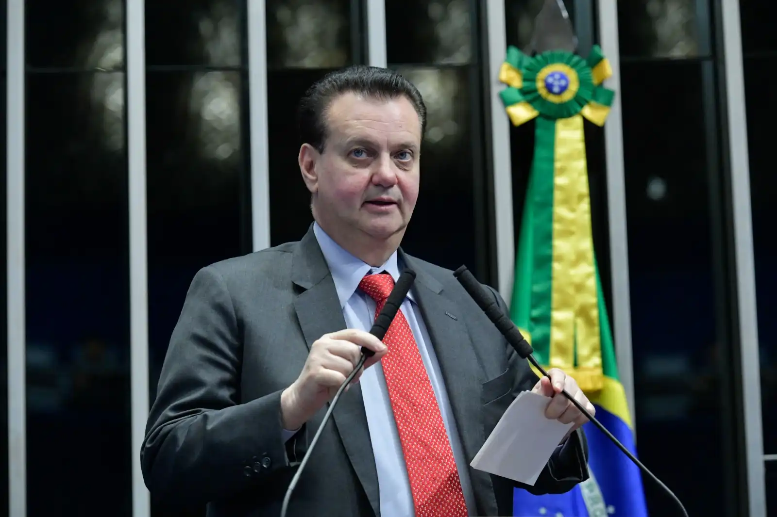 Imagem de Kassab banca Otto no comando do PSD na Bahia e descarta especulação sobre ida de ACM Neto para o partido