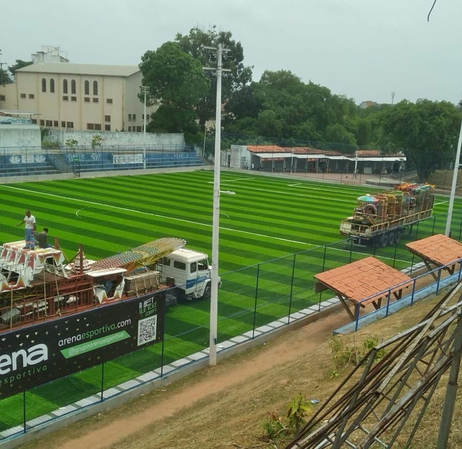 Imagem de Randerson Leal cobra explicações da Prefeitura após invasão prejudicial ao Campo do Pronaica