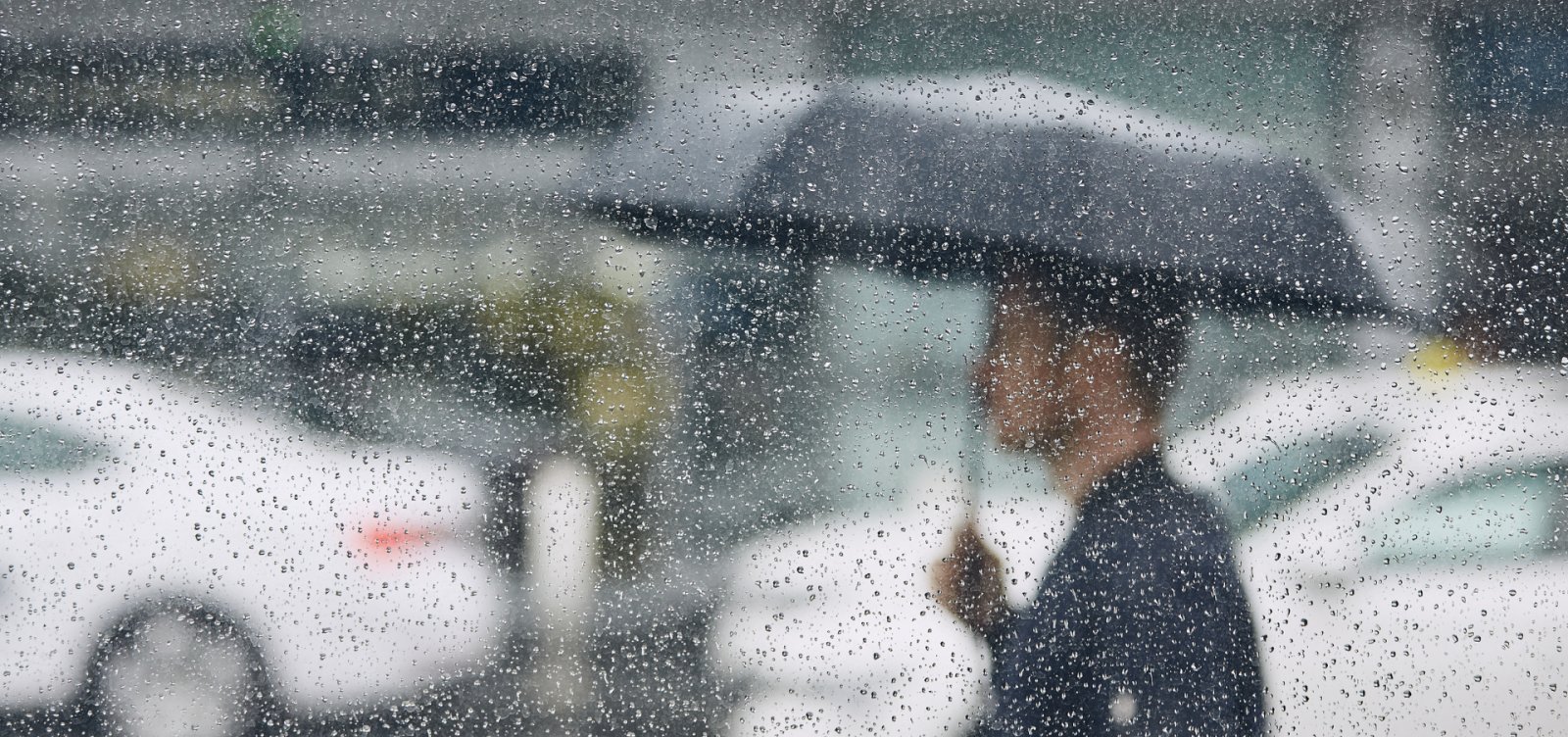 Imagem de Veja os bairros de Salvador que mais registraram chuva nas últimas 24 horas; tempo permanece instável no feriado