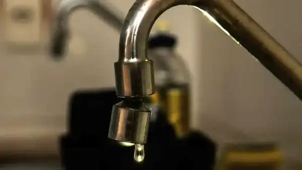 Imagem de Fornecimento de água é suspenso em seis cidades da Bahia nesta segunda-feira (13)