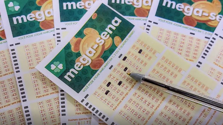 Imagem de Mega-Sena sorteia neste sábado prêmio acumulado em R$ 32 milhões